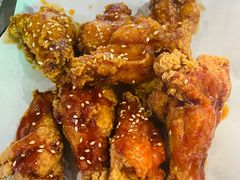 -7mall美食潮地标
