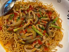 -索菲特酒店·乐轩华中餐厅
