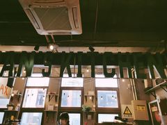 -MI WU FACTORY米屋美食工厂餐厅(绿地店)