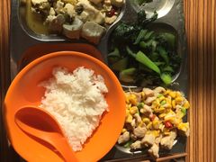 -江南大学-第一食堂(江南苑)