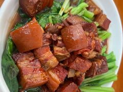 -如意香辣鸡架(总店)