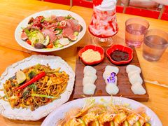-黑熊披萨orso pizza