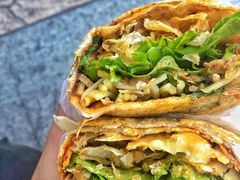 -刘记肉夹馍(彰武店)