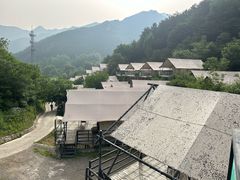 -北京山里寒舍度假酒店