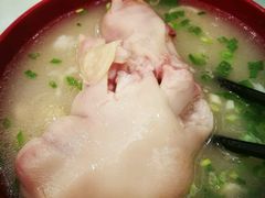 -廖老妈蹄花店(人民公园陕西街259号店)