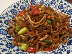 -新新湘菜馆(新中街二条店)