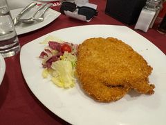 -红房子西菜馆(淮海中路店)