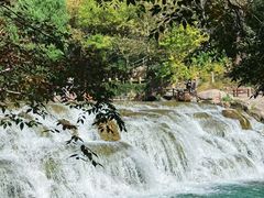 -河南宝泉旅游区