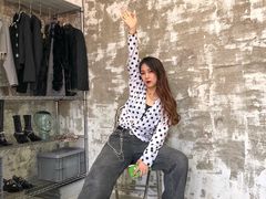 -边渡咖啡烘焙店(昙华林店)
