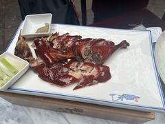 -蔼若春.传承云南菜(金碧公园店)