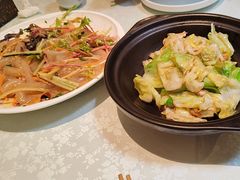 -陈阿婆鱼头泡饼·京味菜(复兴路店)