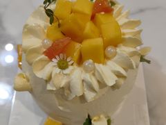 -花花卷卷·鲜食蛋糕(静安久光百货店)