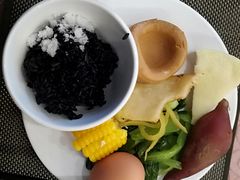 -假日花园主题餐厅