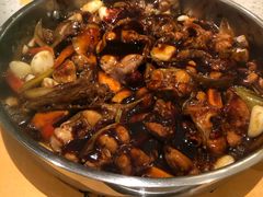-黄记煌三汁焖锅(广州曜一城店)