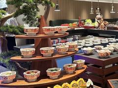 -麓湖国际水疗
