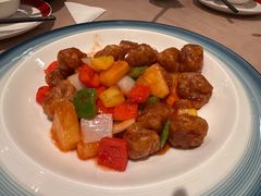 -海口万豪中餐厅·粤菜·海南菜· 平价海鲜·茶点· KTV包房