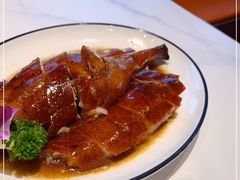 -香港深井掂檔烧鹅茶餐厅(海韵城店)