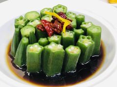 -箸福·夜上海(雨花客厅店)