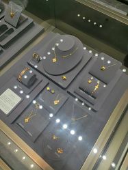 点击看大图 -周大福CHOW TAI FOOK(荟聚购物中心西红门店)