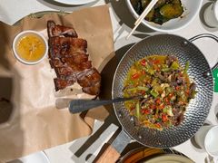 -绿草地·湘菜(7mall店)