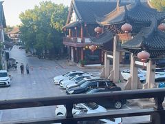 -七欣天香辣蟹火锅(常熟方塔街店)