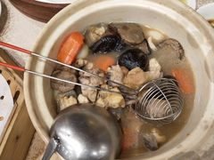 -麒麟中餐厅·经典粤菜·地道菜式老字号(广州长隆酒店)