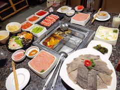 -海底捞火锅(群星城店)