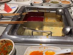 -海底捞火锅(珠影星光城夜宵主题店)