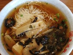 -朱鸿兴面馆(镇湖店)