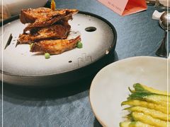 -香雪海饭店中餐厅(人民桥店)