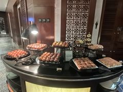 -丽晶酒店-金宝99 Restaurant