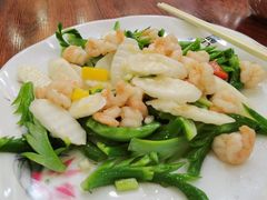 -东江渔村·古典园林·30年粤菜老字号(太和店)