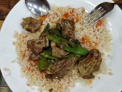 -塔斯提抓饭(东城汇店)