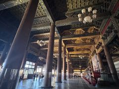 -北京市劳动人民文化宫(太庙)