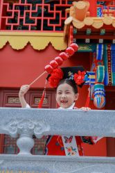 -蜜糖派儿童摄影(青建·太阳岛店)