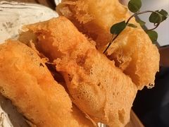 -大树餐厅(益田假日店)