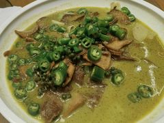 -枣子树·素食餐厅(普陀山店)