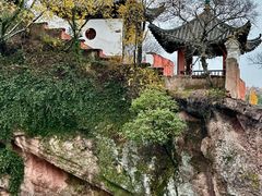 -东坡赤壁风景名胜区