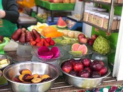 -水果立方果然鲜(升平路店)