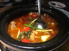 -粗茶淡饭·隐庐私厨(东亭店)
