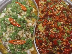 -锦尚阁烤鱼•天津菜(宣武门胡同店)