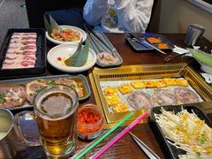 -新石器烤肉(之心城店)