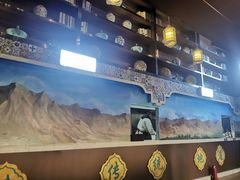 -中阿兰牛肉面(悦海新天地店)