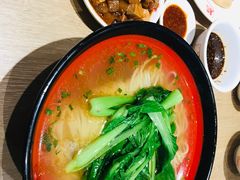 鸡骨酱面-泰煌鸡·上海白斩鸡·鸡汤面(鹤庆店)