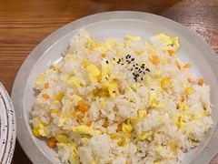 蛋炒饭-汤厨(五道营店)
