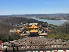 -六鼎山文化旅游区