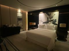 -广州四季酒店
