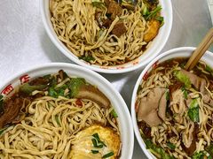 -老赵面店(大西路店)