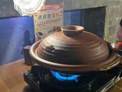 -隔壁老王·家常云南菜(花巷店)