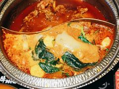 -牛New寿喜烧(虹桥新天地店)